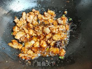 猪肉三鲜卤的做法步骤:9