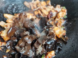 猪肉三鲜卤的做法步骤:10
