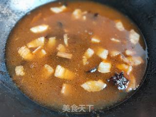 猪肉三鲜卤的做法步骤:11
