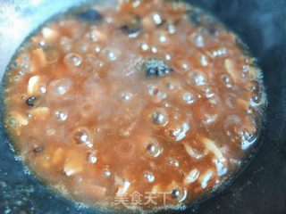 猪肉三鲜卤的做法步骤:12