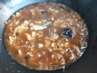 猪肉三鲜卤的做法步骤：14