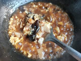 猪肉三鲜卤的做法步骤:15
