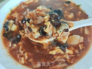 猪肉三鲜卤的做法步骤:16
