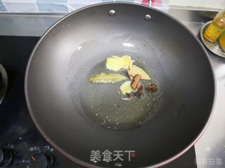 下饭菜菌菇焖炒鸡❤️家常版小鸡炖蘑菇的做法步骤:6
