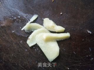 海参三丝羹的做法步骤:8