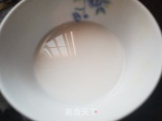 海参三丝羹的做法步骤:15