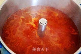 番茄火锅面的做法步骤:3