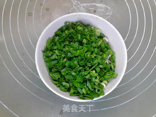 香辣豆豉蘑菇牛肉黑全麦馅饼的做法步骤:4