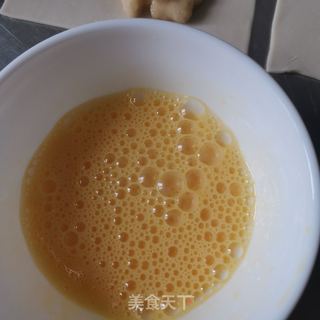 炸香蕉派的做法步骤:5