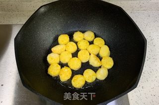 红烧玉子豆腐的做法步骤：5