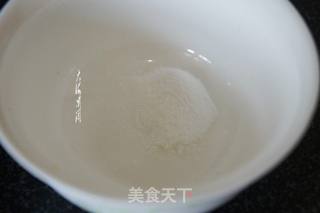 玉米面发面饼的做法步骤:2