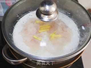 鲜嫩清蒸巴沙鱼片❤️宝宝辅食清蒸鱼柳无刺的做法步骤:4