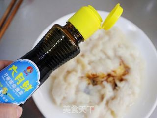 鲜嫩清蒸巴沙鱼片❤️宝宝辅食清蒸鱼柳无刺的做法步骤:6