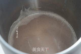 红枣杂粮羹的做法步骤:6