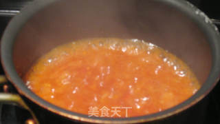 泰汁鱼块的做法步骤:8