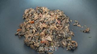 梅干菜扣肉的做法步骤:11