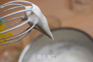 巧克力树桩生日蛋糕的做法步骤:4