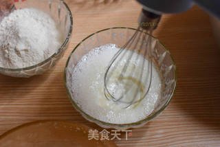 巧克力树桩生日蛋糕的做法步骤:5