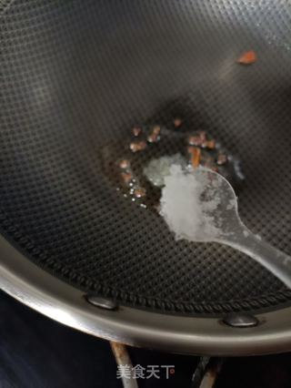 雷笋口蘑炖乌鸡的做法步骤:10