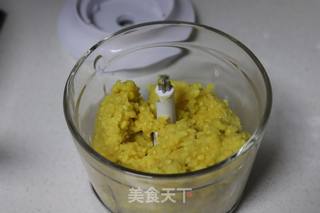 绿豆糕的做法步骤:4