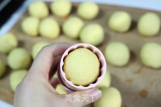 绿豆糕的做法步骤:7