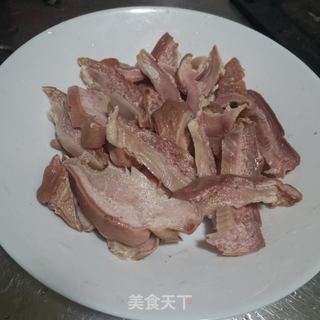 麻椒猪肚(快速清洗猪肚的方法)的做法步骤:7