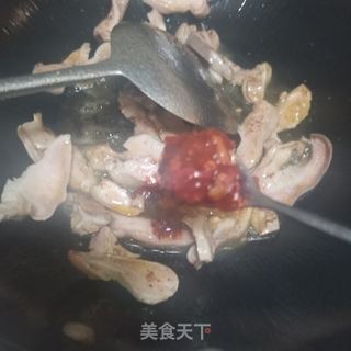 麻椒猪肚(快速清洗猪肚的方法)的做法步骤:11