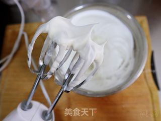 入口即化酸奶溶豆条❤️无糖宝宝小零食的做法步骤：8