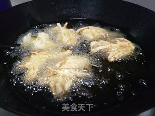 白萝卜丝咸食的做法步骤:5