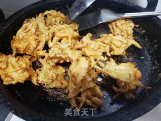 白萝卜丝咸食的做法步骤:6
