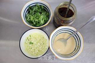 羊杂汤的做法步骤：4
