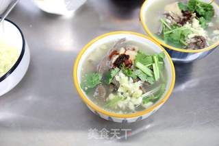 羊杂汤的做法步骤：5