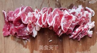 羊肉汤面的做法步骤:4