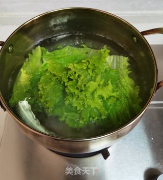 羊肉汤面的做法步骤:8