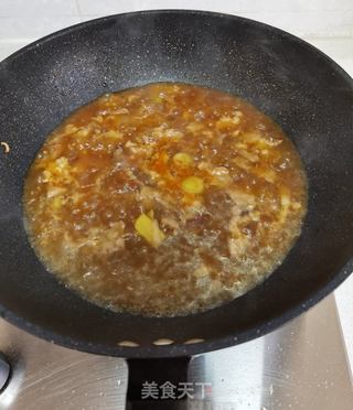 羊肉汤面的做法步骤:7