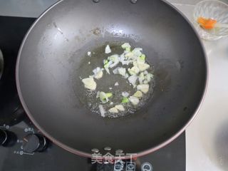 冬季家常美味❤️白菜粉条烩菜的做法步骤:2