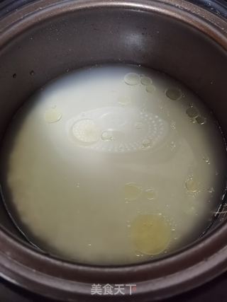 荷香糯米鸡的做法步骤：7
