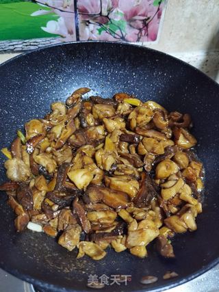 荷香糯米鸡的做法步骤：15
