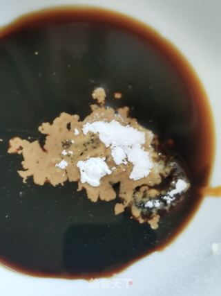 虎皮青椒的做法步骤:4