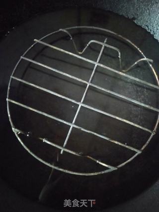 虾仁鸡蛋羹的做法步骤:3