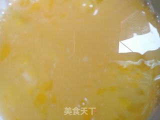 虾仁鸡蛋羹的做法步骤:6
