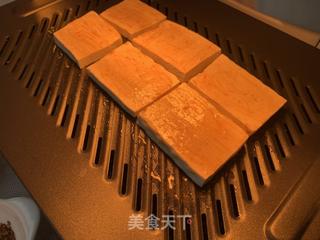 烤豆腐的做法步骤：4