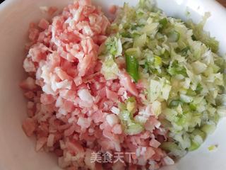 #肉馅饺子的做法图解2