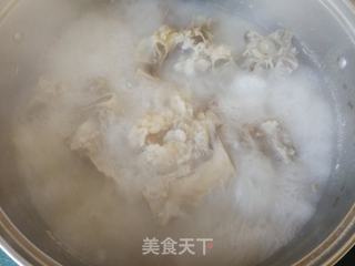 #羊肉汤泡馍的做法图解6