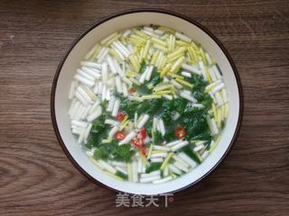 #羊肉汤泡馍的做法图解17