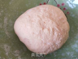 肉馅饺子的做法步骤:5