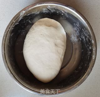 什锦饺子的做法步骤:3