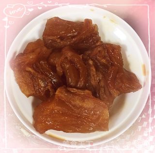 焖牛筋的做法步骤：8