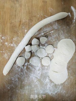 什锦饺子的做法步骤:10