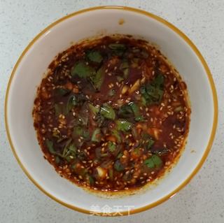 什锦饺子的做法步骤：13